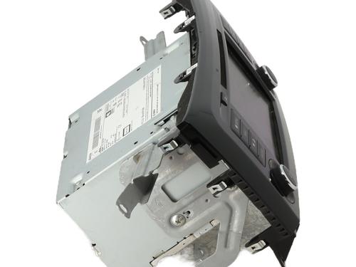 Radio NISSAN QASHQAI II (J11, J11_) 1.5 dCi | BP21872821E6