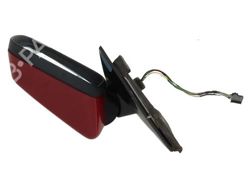 Right mirror BMW 3 (E46) 320 d | BP26561970C27 