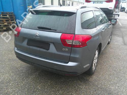 Left front indicator CITROËN C5 III Break (RW_) 1.6 HDi 110 | BP32991363C32 - Image 7