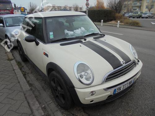 Switch MINI MINI (R50, R53) One D | BP21364047I30  - Image 9