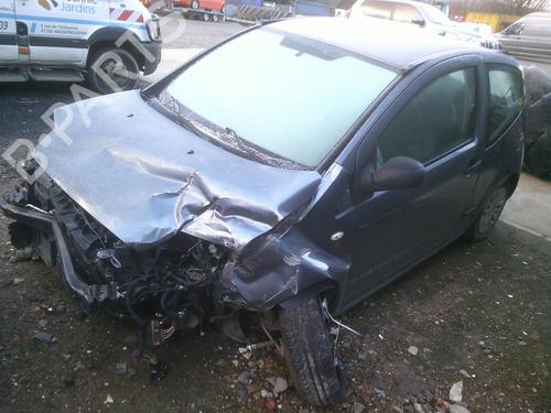 Steering column stalk CITROËN C2 (JM_) 1.4 HDi | BP24426448I23 - Image 9