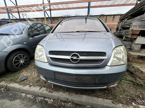 Starter OPEL MERIVA A MPV (X03) 1.6 16V (E75) | BP21302313M8 
