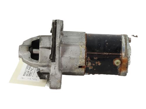 Startmotor RENAULT KADJAR (HA_, HL_) 1.3 TCe 140 (HLNB, HLN1) (140 hp) 21316718