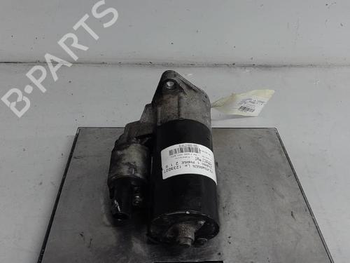 Starter VW TOURAN (1T1, 1T2) 1.9 TDI | BP21315867M8 
