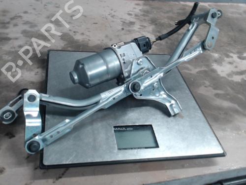 Used Front wiper motor OPEL CROSSLAND X / CROSSLAND (P17, P2QO) 1.5 Turbo D (75) (120 hp) 21308177