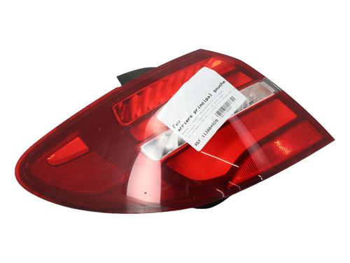 Used Left taillight MERCEDES-BENZ B-CLASS Sports Tourer (W246, W242) B 180 (246.242) (122 hp) 29359707