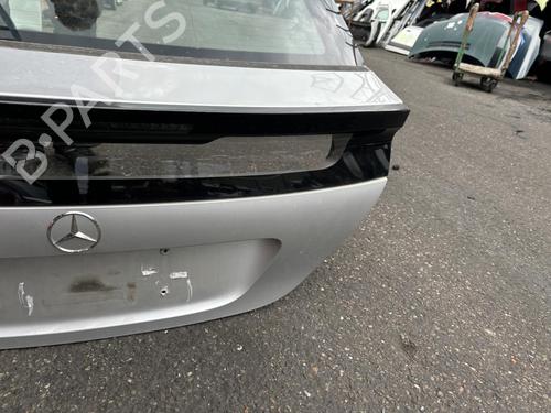 Tailgate MERCEDES-BENZ C-CLASS Coupe (CL203) C 180 (203.735) | BP21291052C6 