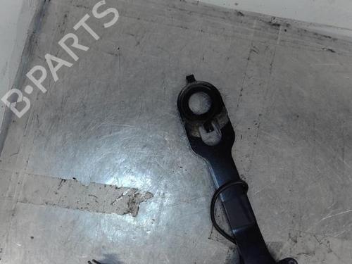 Used Seat buckle PEUGEOT 208 I (CA_, CC_) 1.2 VTI 82 (82 hp) 21302739
