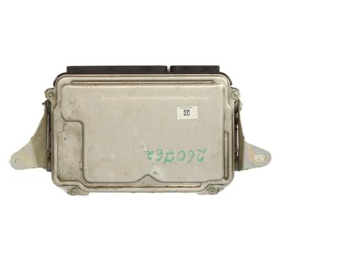 Engine control unit (ECU) TOYOTA AYGO (_B4_) 1.0 (KGB40) | BP33848872M57 - Image 5