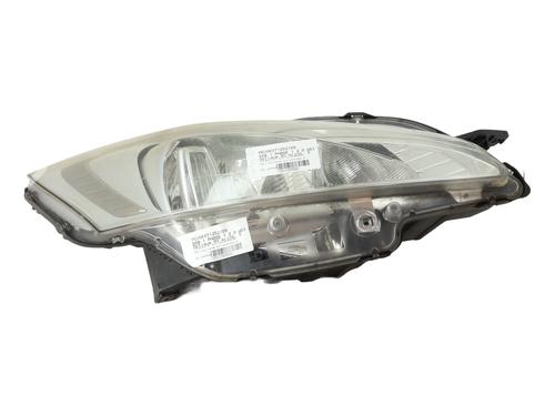 Used Right headlight PEUGEOT 508 I (8D_) 2.0 HDi (140 hp) 27321816