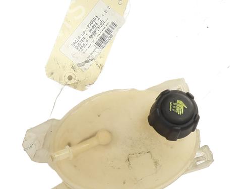 Used Expansion tank Expansion tank 21291516 21291516