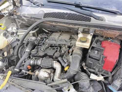 Front right seatbelt PEUGEOT PARTNER Box Body/MPV  | BP37188270I25  - Image 7