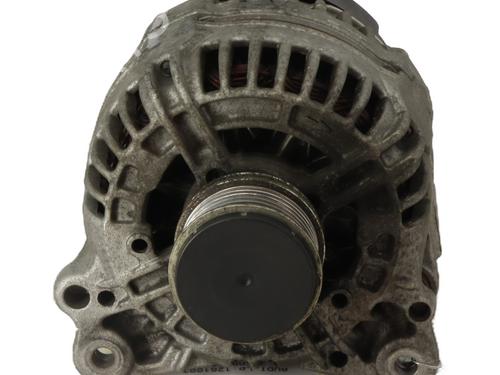 Alternator AUDI A3 Convertible (8P7) 2.0 TDI | BP33451654M7 - Image 2
