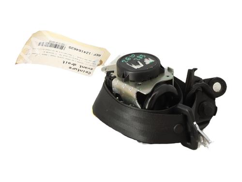 Used Front right seatbelt Front right seatbelt VOLVO V40 Hatchback (525) D3 (150 hp) 33883740 33883740