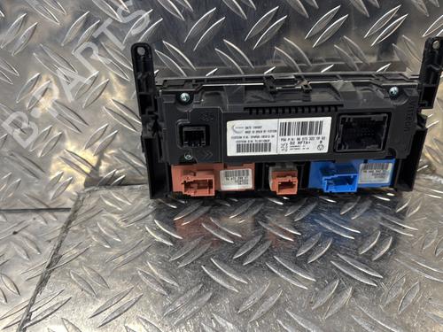 Climate control PEUGEOT 407 SW (6E_, 6D_) 2.7 HDi | BP22713527I5 