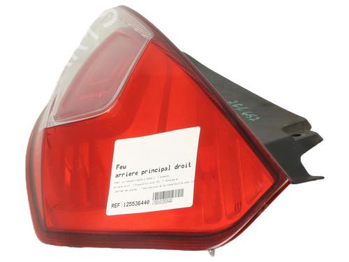 Right taillight FORD FIESTA VI (CB1, CCN) 1.0 | BP34530944C35 - Image 4