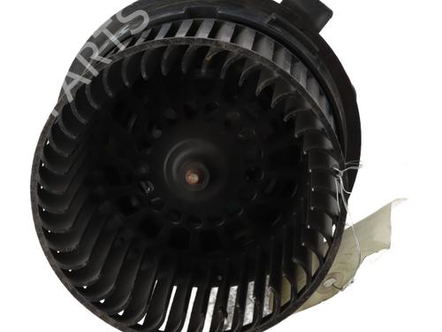 Heater blower motor PEUGEOT 208 I (CA_, CC_) 1.2 VTi 68 / PureTech 68 | BP21313029M62 