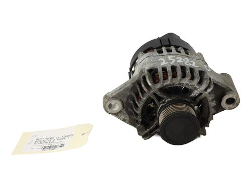 Used Alternator ALFA ROMEO GIULIETTA (940_) 1.6 JTDM (940FXD1A) (105 hp) 29705229
