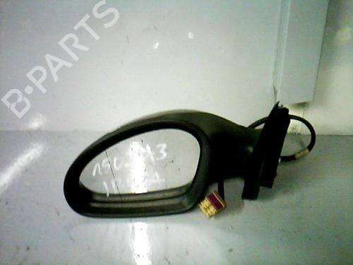 Used Left mirror SEAT IBIZA III (6L1) 1.9 TDI (100 hp) 21321806