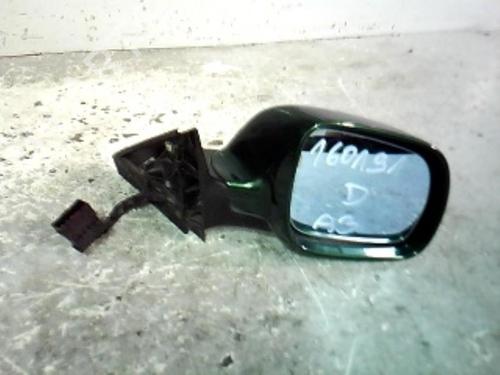 Used Right mirror AUDI A3 (8L1) 1.9 TDI (110 hp) 21321660