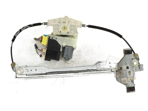 Left front window motor CITROËN C4 I (LC_) 1.6 HDi | BP27299427E21 