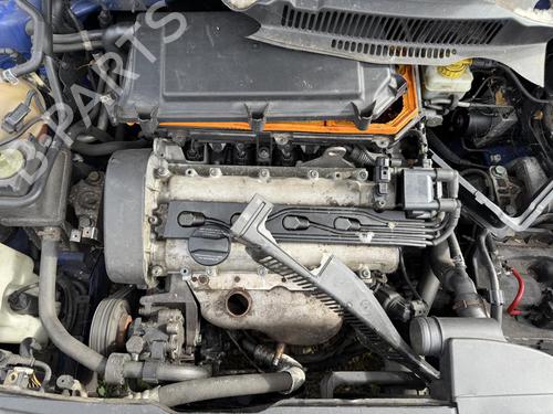 Front left door window VW GOLF IV (1J1) 1.4 16V | BP21306505C18 