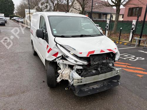Front right seatbelt NISSAN NV200 Van e-NV (ME0N) | BP39644232I25 - Image 22