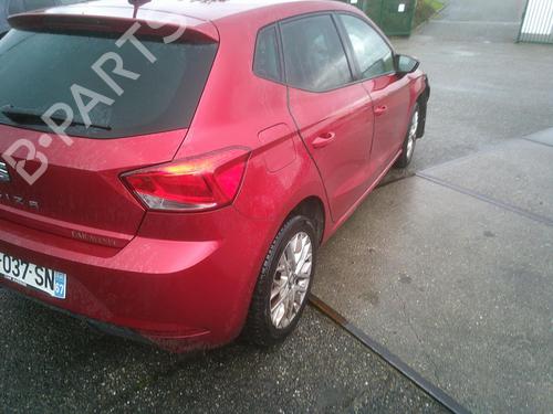 Steering column stalk SEAT IBIZA V (KJ1, KJG) 1.0 TSI | BP29057589I23  - Image 21