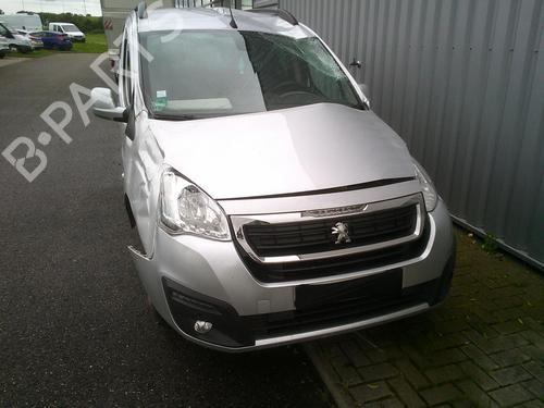 Used Parts PEUGEOT PARTNER Tepee 1.6 BlueHDi 100 1992575