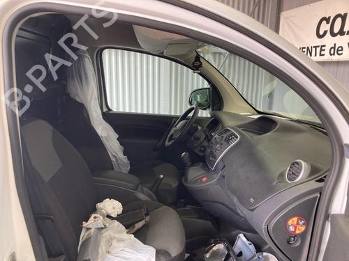 AC radiator RENAULT KANGOO Express (FW0/1_) 1.5 dCi 80 (FW15) | BP39395641M32 - Image 25