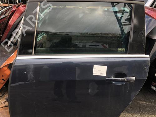 Left rear door PEUGEOT 5008 (0U_, 0E_) 1.6 HDi | BP21320016C4