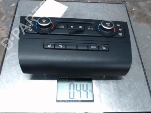 Climate control BMW 1 (E87) 118 d | BP21308322I5 
