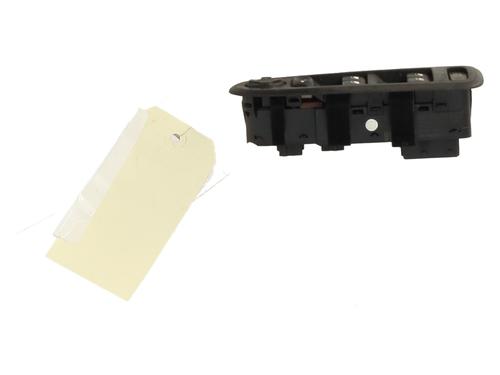 Left front window switch PEUGEOT 308 I (4A_, 4C_) 1.6 HDi | BP30459052I27 