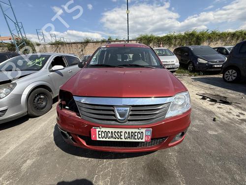Left front window motor DACIA LOGAN MCV (KS_) 1.6 MPI 85 | BP25892694E21 - Image 13