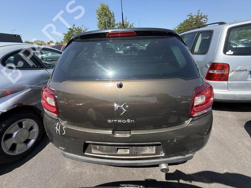 Seat buckle CITROËN DS3 (SA_) 1.6 HDi 90 | BP26928372I32 - Image 16