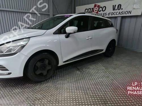 Used Parts RENAULT CLIO IV Grandtour (KH_) 1.5 dCi 90 (KHN3, KHN4) 4435057