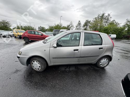 Alternator FIAT PUNTO (188_) 1.2 60 (188.030, .050, .130, .150, .230, .250) | BP21304878M7 