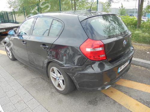 Køler BMW 1 (E87) 120 d | BP26715109M31 