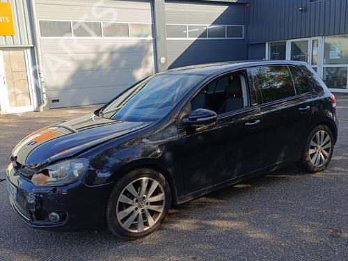 AC compressor VW GOLF VI (5K1) 1.6 TDI | BP29969822M34  - Image 7