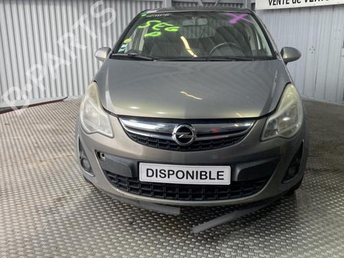 Right sun visor OPEL CORSA D (S07) 1.3 CDTI (L08, L68) | BP33023974I2  - Image 9