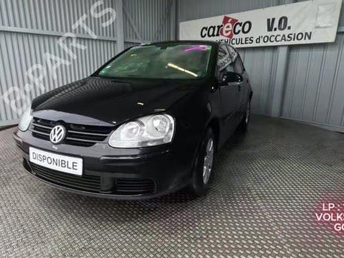 Rear parcel shelf VW GOLF V (1K1) 1.6 FSI | BP32158184C85 - Image 8