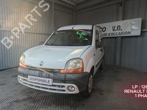 Left taillight RENAULT KANGOO (KC0/1_) 1.4 (KC0C, KC0H, KC0B, KC0M) | BP33164603C34 - Image 7
