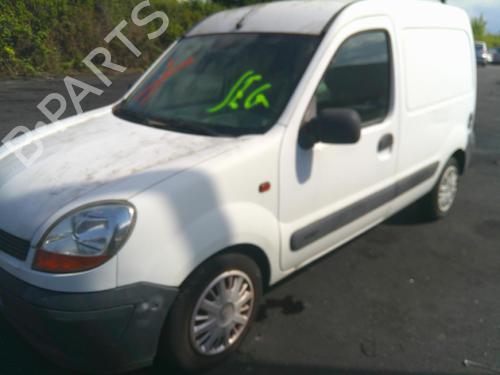 Front right seatbelt RENAULT KANGOO (KC0/1_) 1.5 dCi (KC07) | BP28809931I25 - Image 17