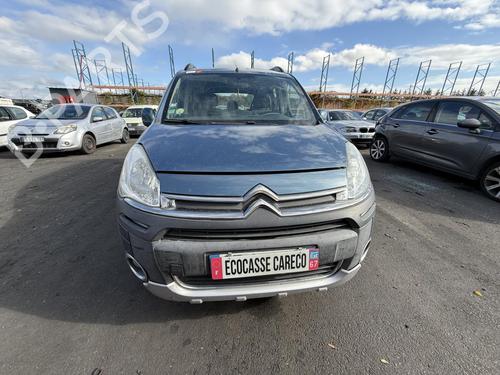 Panser CITROËN BERLINGO MULTISPACE (B9) 1.6 HDi 90 | BP25461401C1  - Image 20