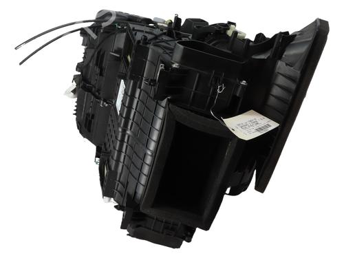 Heater matrix box DACIA SANDERO II TCe 90 (B8M1, B8MA, B8AC) | BP38453115M61  - Image 5