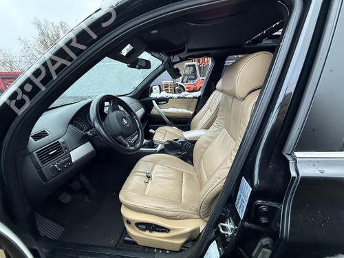 Steering column stalk BMW X3 (E83) 3.0 d | BP21889011I23 - Image 11