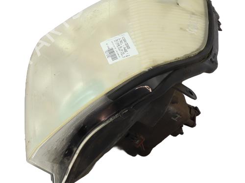 Used Right headlight Right headlight NISSAN X-TRAIL I (T30) 2.2 Di 4x4 (114 hp) 29836122 29836122