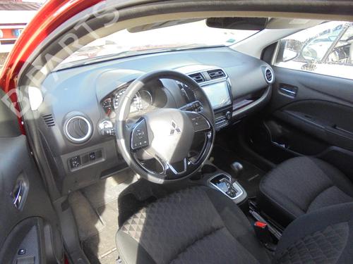 Steering column stalk MITSUBISHI MIRAGE / SPACE STAR VI Hatchback (A0_A) 1.2 (A03A) | BP23094566I23 - Image 9