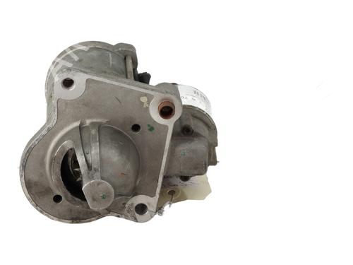 Used Starter FORD FOCUS III 1.6 TDCi (115 hp) 21315887