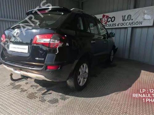 ABS pump RENAULT KOLEOS I (HY_) 2.0 dCi 4x4 (HY0K) | BP33796828M43 - Image 21